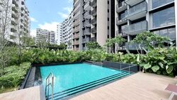 Tanah Merah Kechil Link (D16), Condominium #560547981